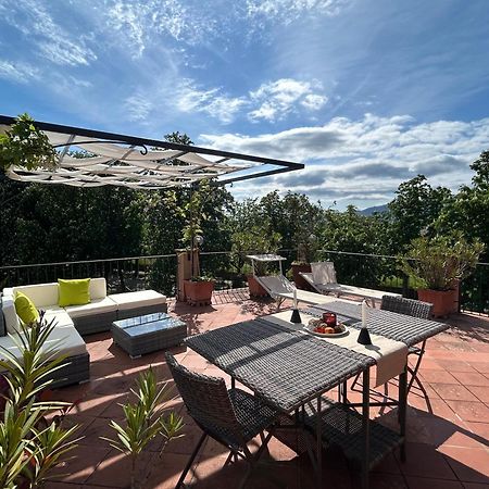 La Terrazza Fra Le Torri Apartment Lucca Luaran gambar